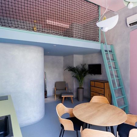Tomosmatik Apartments Koper By Locap Group Dış mekan fotoğraf