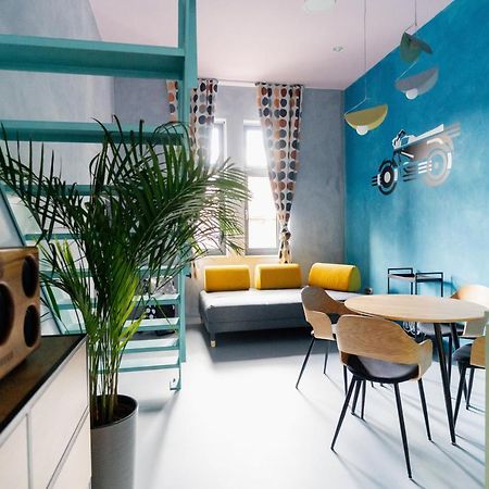 Tomosmatik Apartments Koper By Locap Group Dış mekan fotoğraf