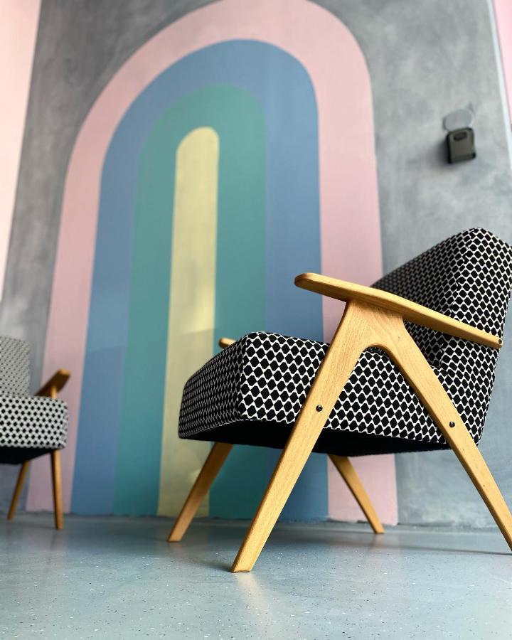 Tomosmatik Apartments Koper By Locap Group Dış mekan fotoğraf
