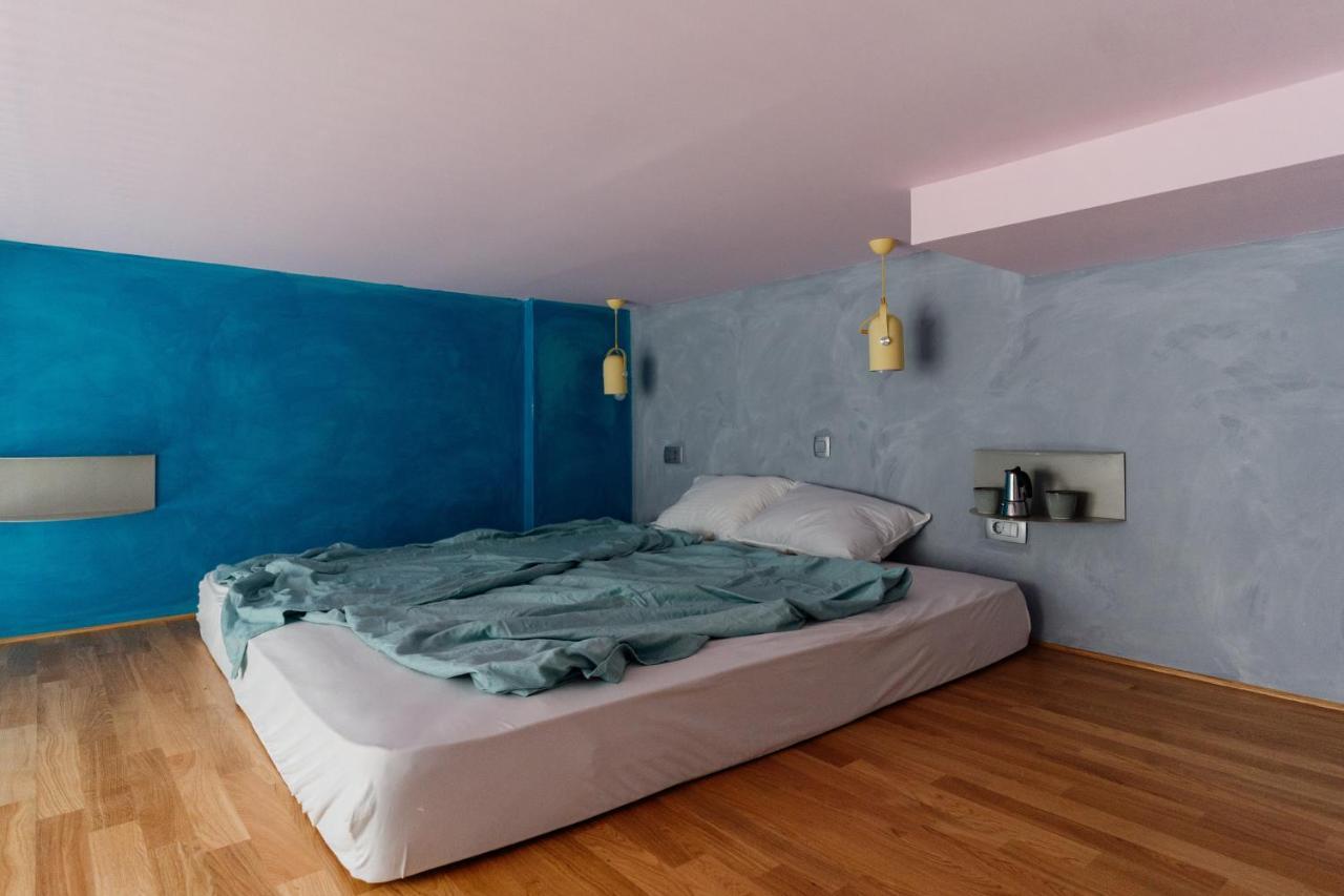 Tomosmatik Apartments Koper By Locap Group Dış mekan fotoğraf