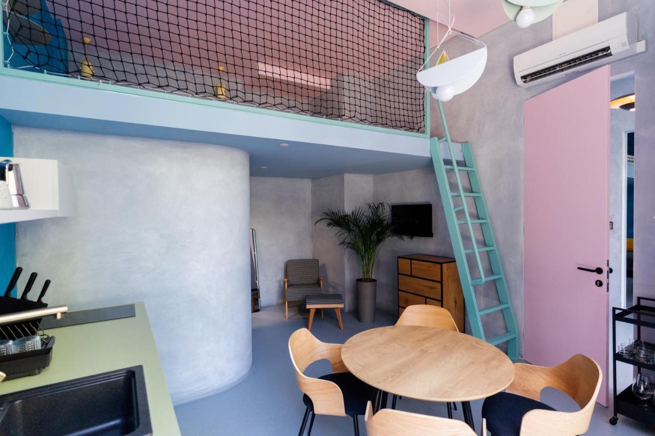 Tomosmatik Apartments Koper By Locap Group Dış mekan fotoğraf