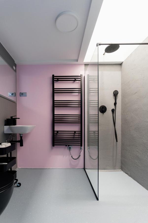 Tomosmatik Apartments Koper By Locap Group Dış mekan fotoğraf