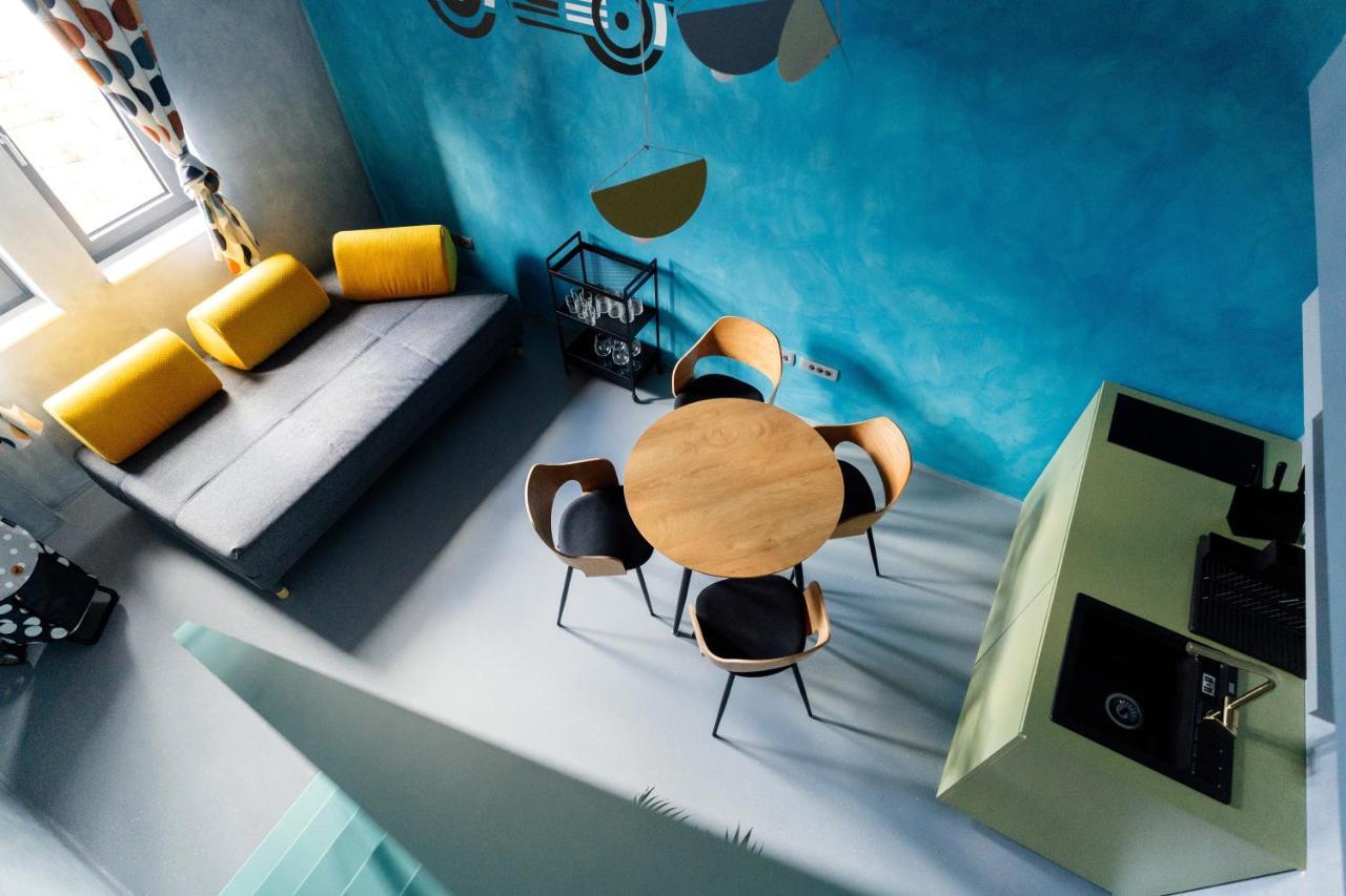Tomosmatik Apartments Koper By Locap Group Dış mekan fotoğraf