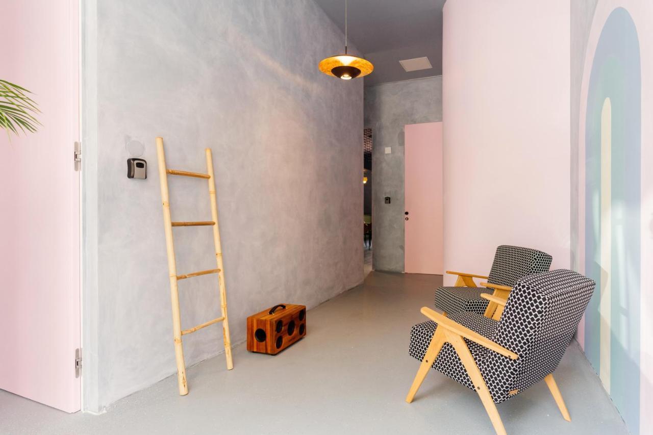 Tomosmatik Apartments Koper By Locap Group Dış mekan fotoğraf