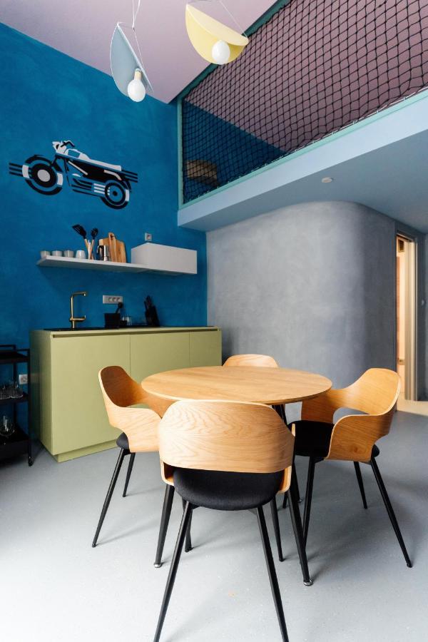 Tomosmatik Apartments Koper By Locap Group Dış mekan fotoğraf