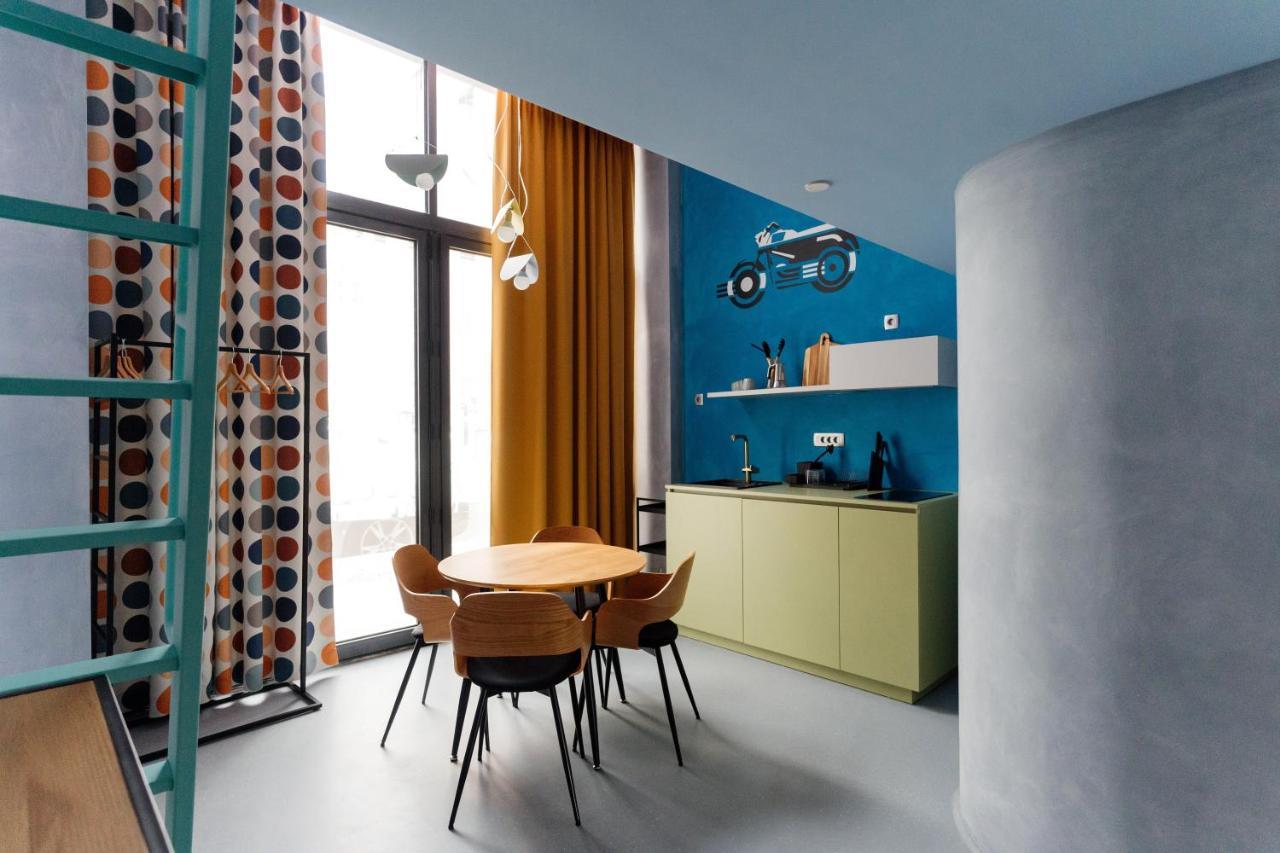 Tomosmatik Apartments Koper By Locap Group Dış mekan fotoğraf