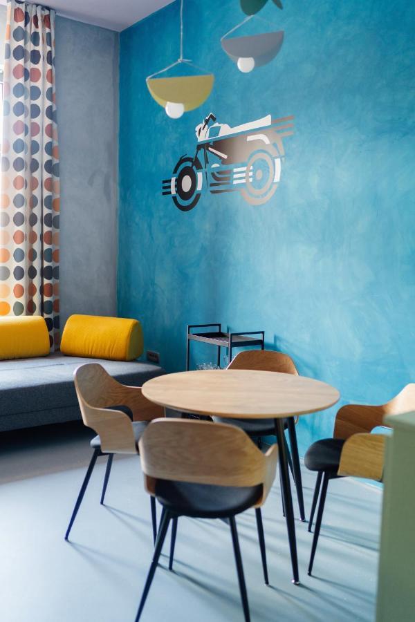Tomosmatik Apartments Koper By Locap Group Dış mekan fotoğraf