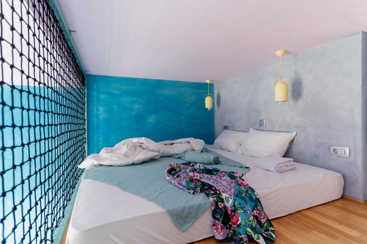 Tomosmatik Apartments Koper By Locap Group Dış mekan fotoğraf