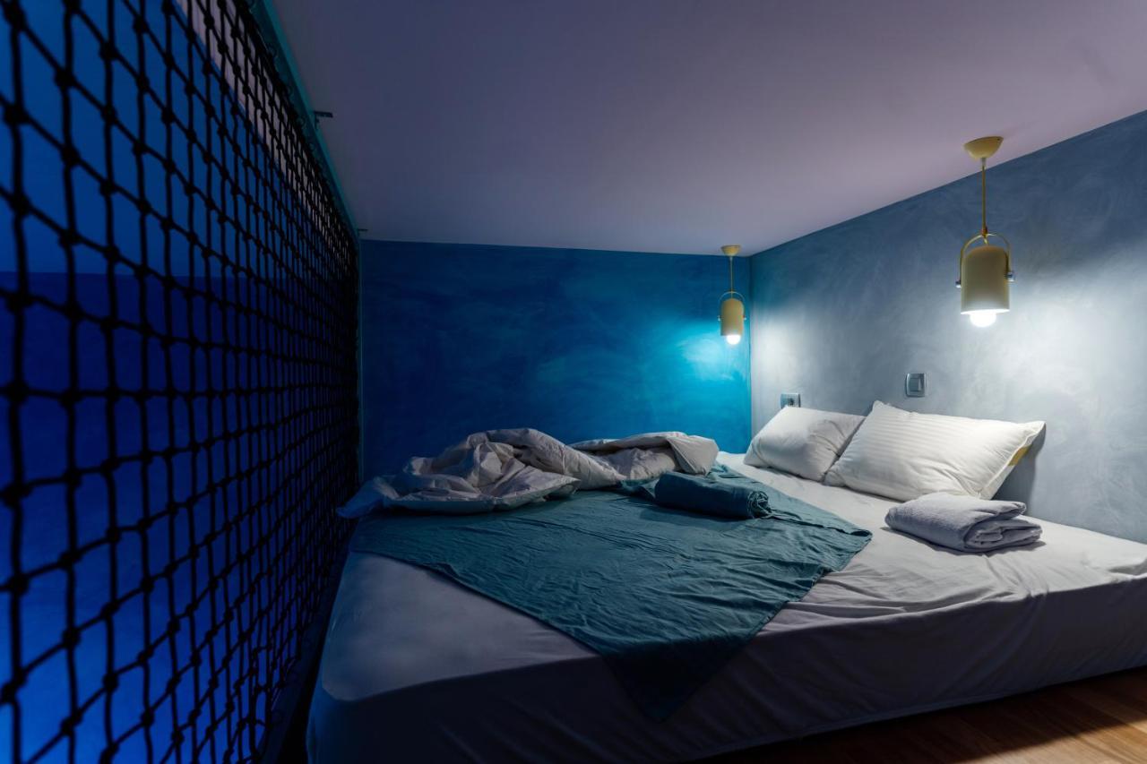 Tomosmatik Apartments Koper By Locap Group Dış mekan fotoğraf