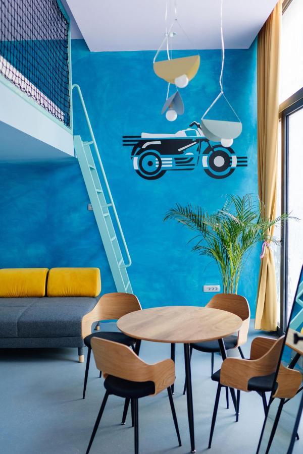 Tomosmatik Apartments Koper By Locap Group Dış mekan fotoğraf