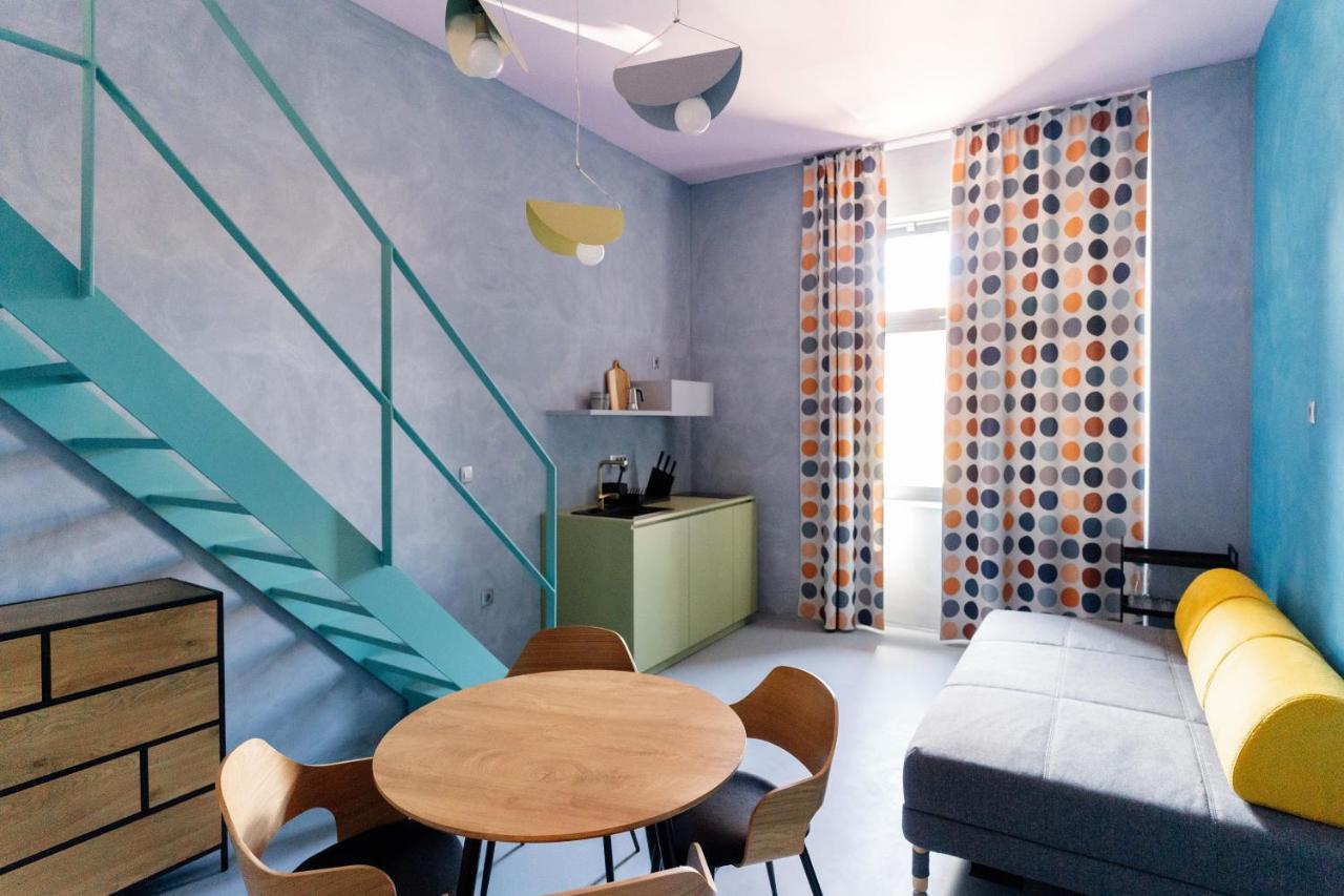Tomosmatik Apartments Koper By Locap Group Dış mekan fotoğraf